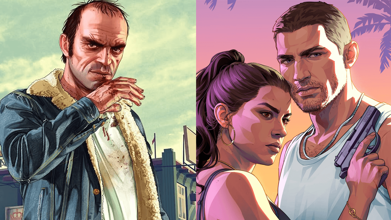 GTA 5 Actor Shared His Excitement Over Sixth Installment and Will Probably Stream It
