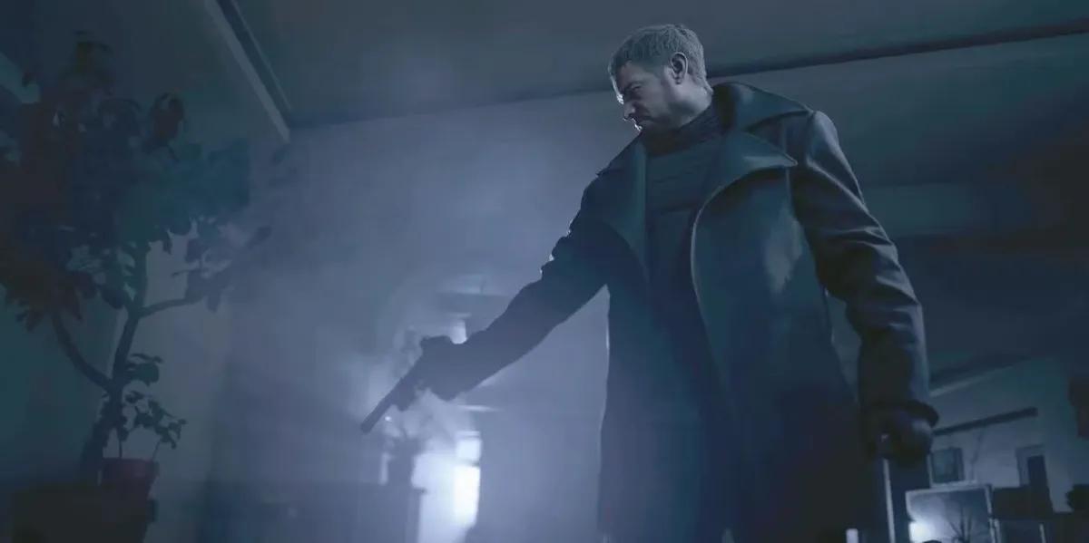 Capcom Have Cancelled a Resident Evil Game for Game Boy Color