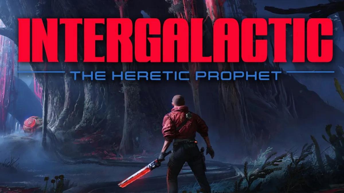 Intergalactic: The Heretic Prophet Will Be Fully Revealed in 2027