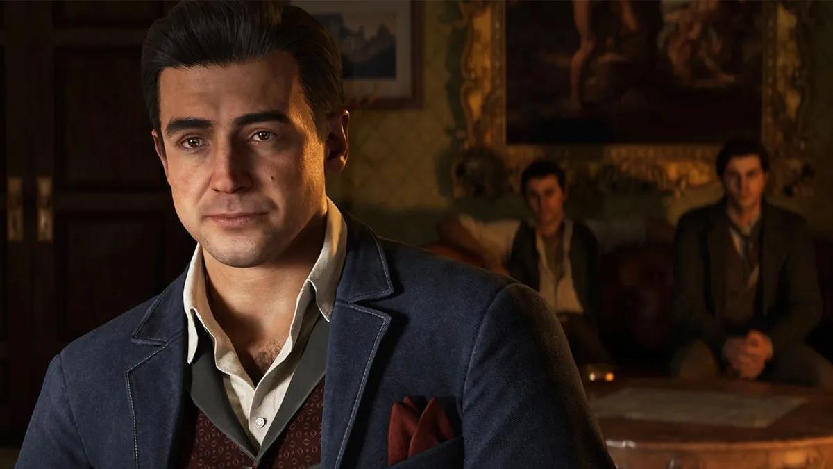 Actor Seemingly Teases New Mafia Prequel to Be Announced Soon