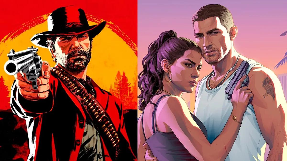 Red Dead Redemption 2 Update For PS5 and Xbox Series X/S Might Be Delayed Due to GTA 6