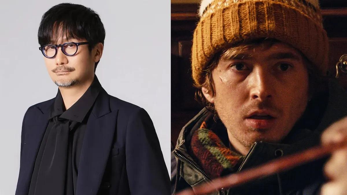 Hideo Kojima Praised Resident Evil Adaptation from Zach Cregger