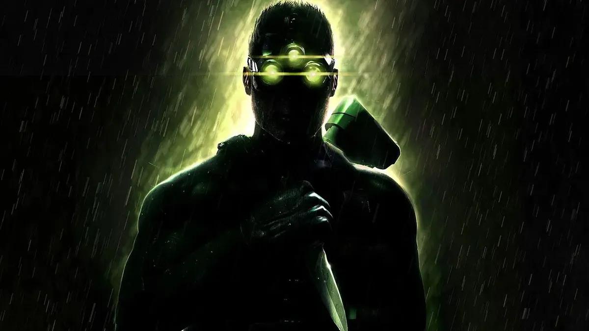Early Screenshots of Splinter Cell Remake Have Surfaced—They Show Game’s First Mission
