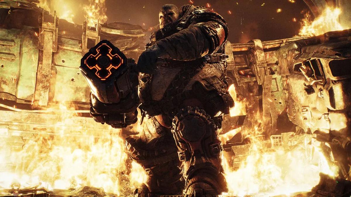 Gears of War: E-Day Reviews Revealed—It's One of the Best Games of 2026