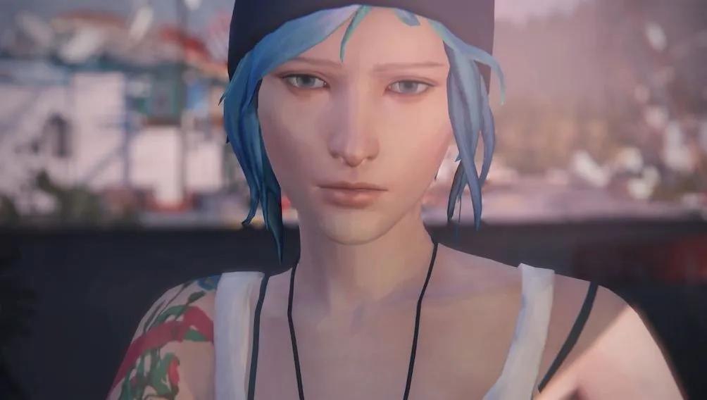Chloe’s Original Actress Will Not Return in Life is Strange: Reunion