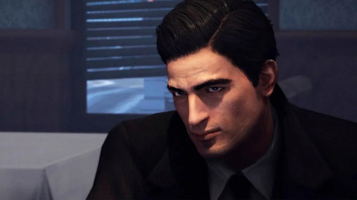 Mafia 2: Definitive Edition Is Rumored to Release on PS5 and Xbox Series X/S Next Month