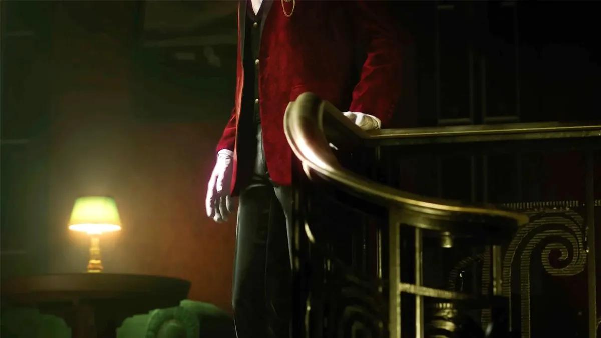 Insider Revealed New Details About Resident Evil Veronica—Unexpected Playable Character, Crafting, and More