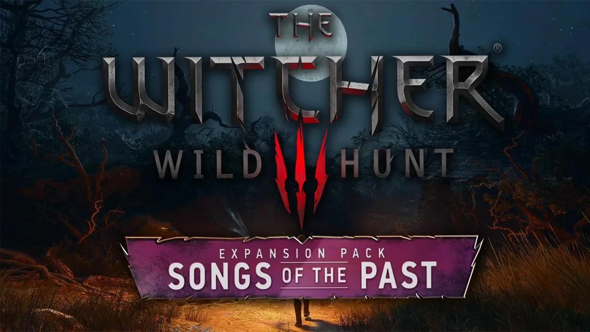 CD Projekt RED Revealed Why They Decided to Make Another DLC for The Witcher 3: Wild Hunt