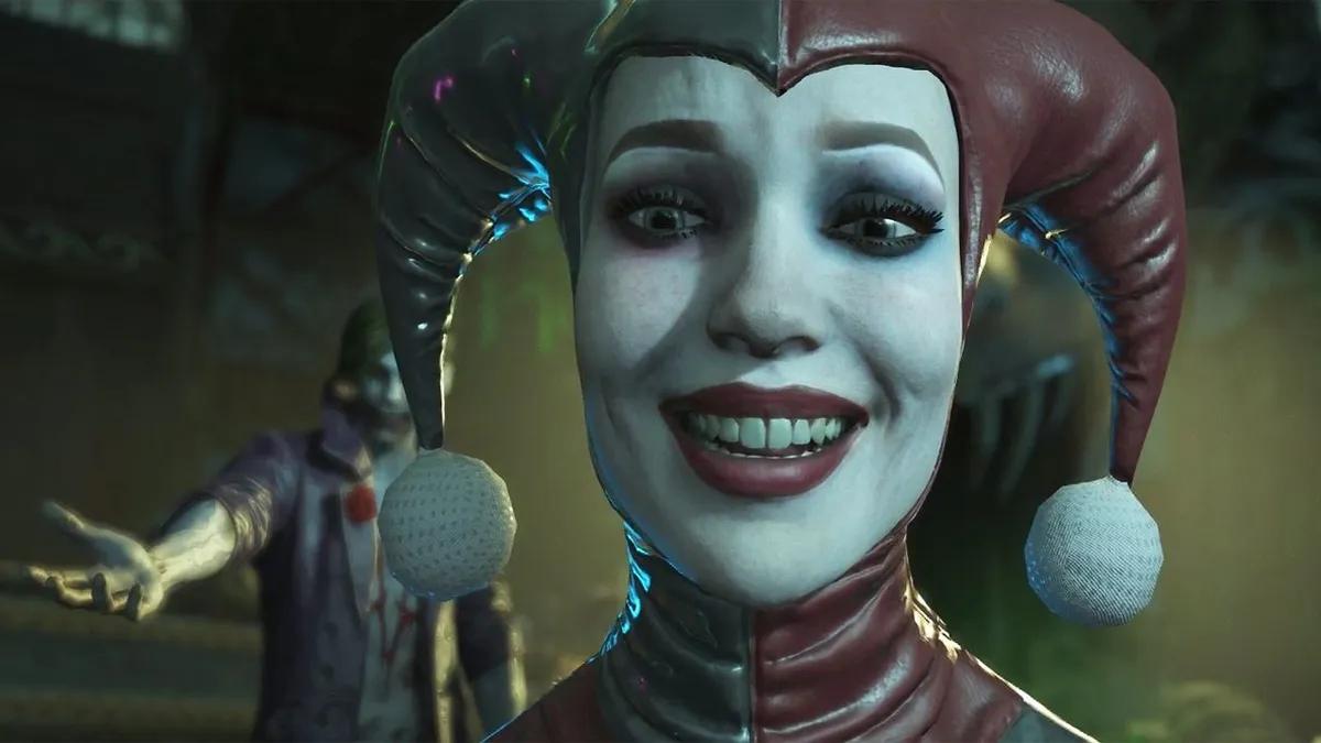 Unannounced Injustice 3 Reportedly Was Tested Recently