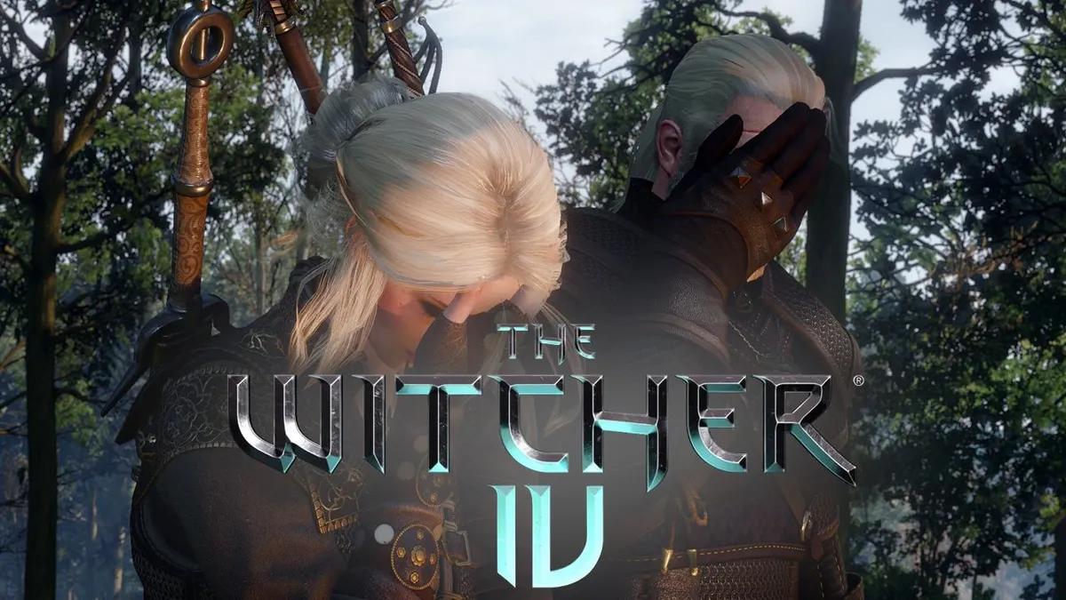 CD Projekt RED’s Stock Fell Down After The Witcher 4 Has Been Postponed to 2028