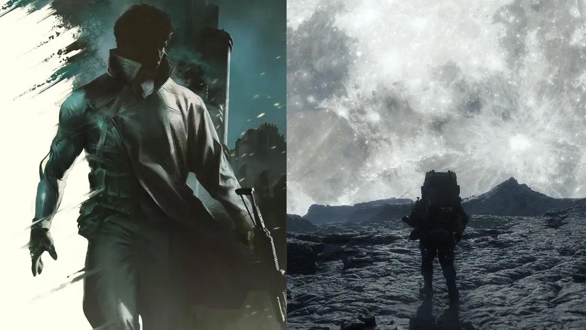 Hideo Kojima Might Be Unable to Use the Decima Engine for Physint Following PlayStation Split