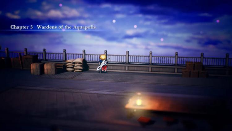 Final Fantasy Resonance Chapter 3 Walkthrough: Cave of Waters, Leviathan and Alluvion