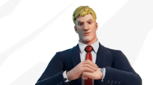 Epic Games Sues Alleged Fortnite Account Scammer