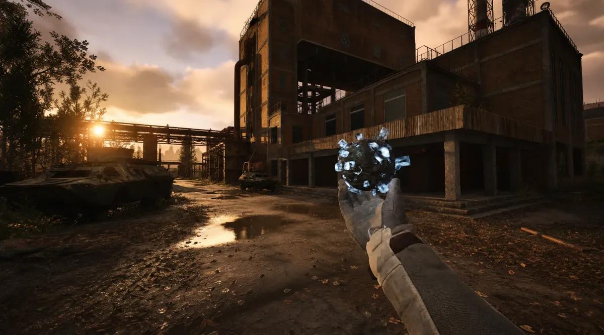 Best Armor and Artifacts in STALKER 2: Suits, Slots and Cost of Hope Additions