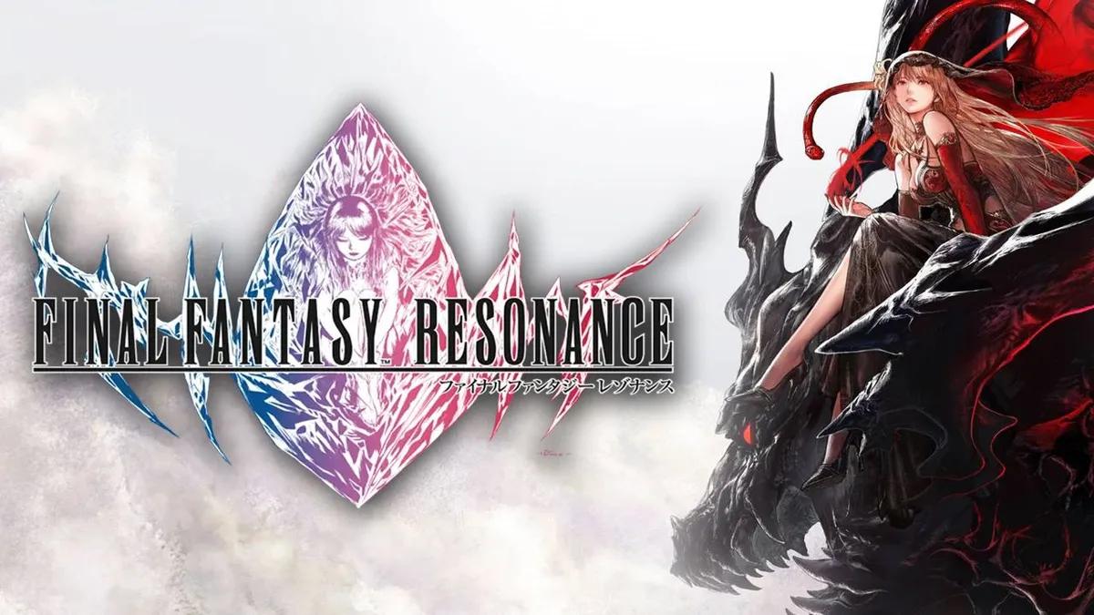 Critics Massively Praised Final Fantasy Resonance - Reviews Revealed