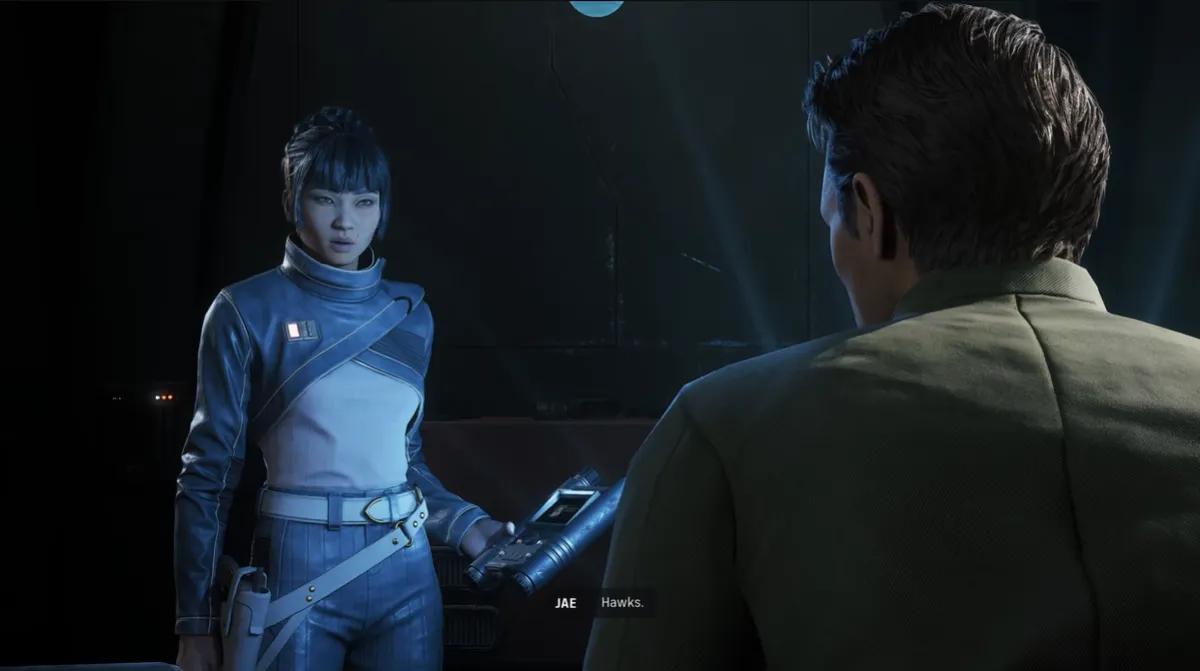 How To Complete The Serolonis Job in Star Wars Zero Company - Mission 1 Walkthrough