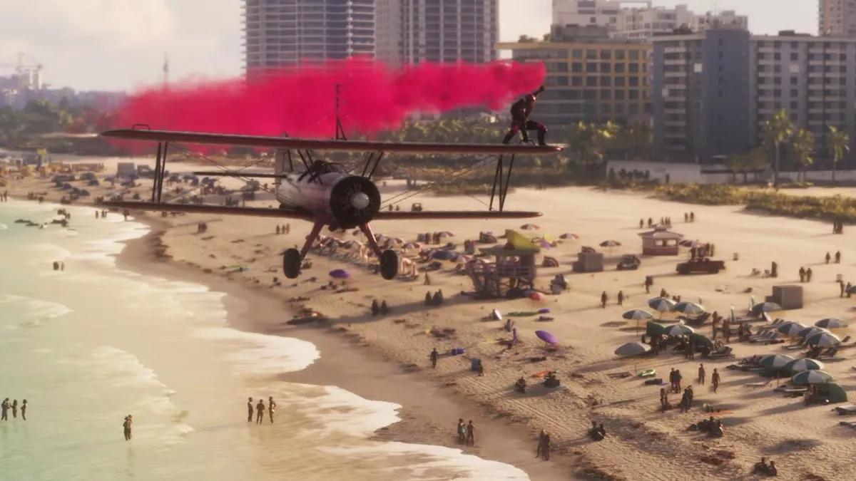 GTA 6 Review Embargo Reportedly Lifts November 18, Review Copies Sent Soon 