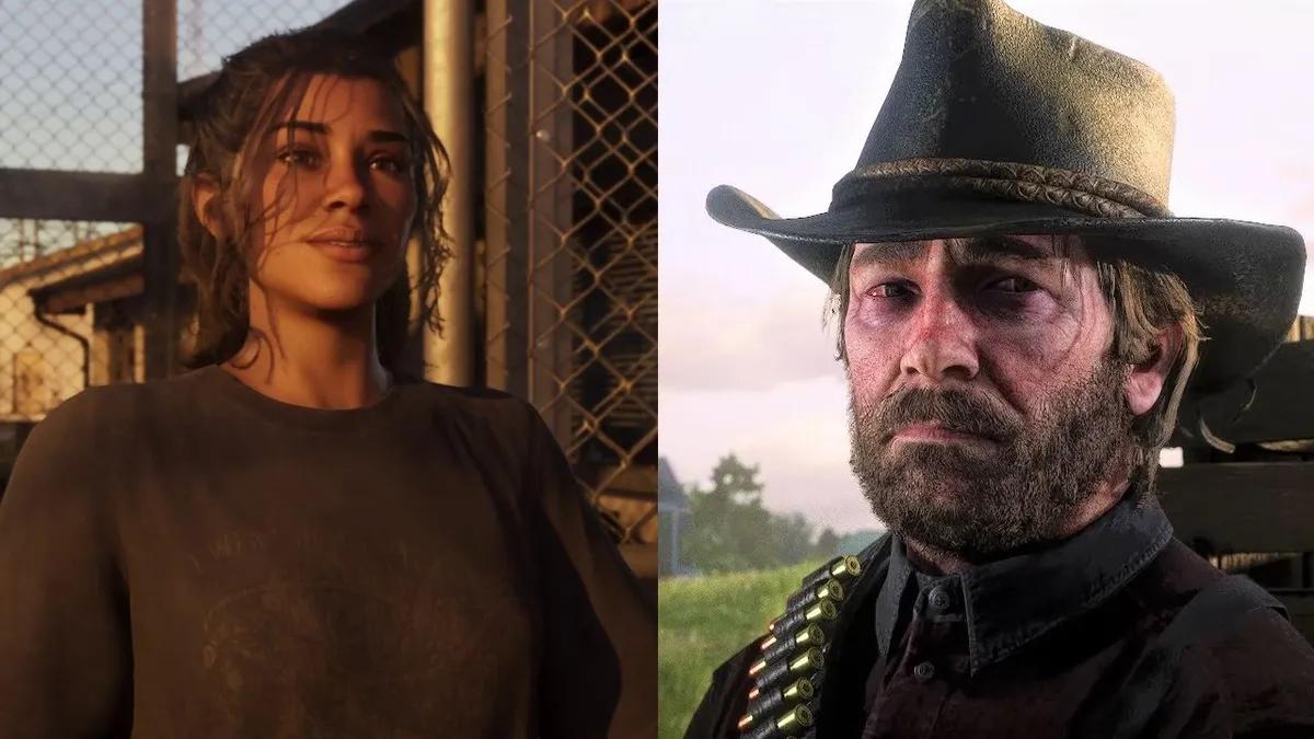 GTA 6 Will Be the Same Emotional, as Red Dead Redemption 2