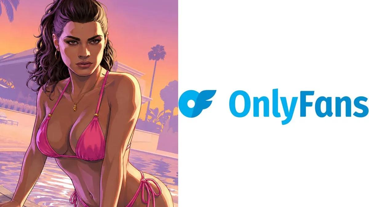 GTA 6 Is Confirmed to Feature OnlyFans Parody - Peekhole