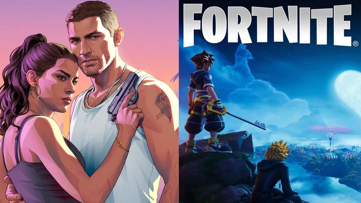Rockstar and Epic Games Might Have a Collaboration Regarding GTA 6