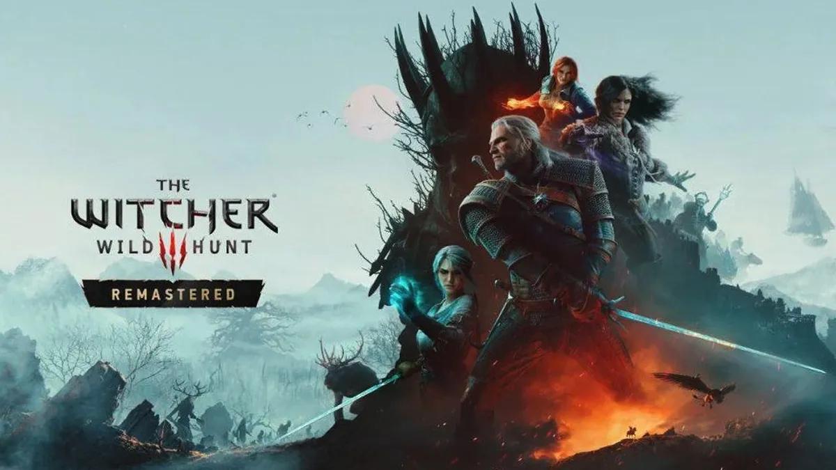 The Witcher 3: Wild Hunt – Remastered Reviews Are In—The Best Game Became Even Better