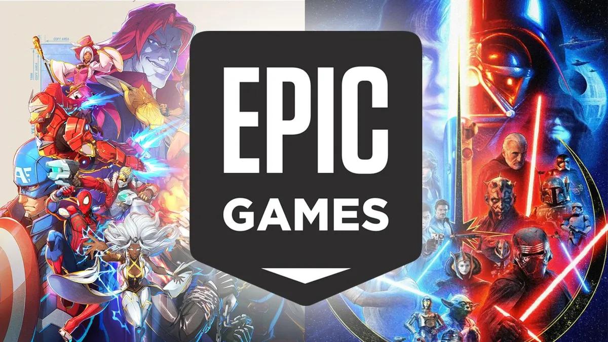 Epic Games Delays Marvel and Star Wars Shooter Over Switch to AI-First Development