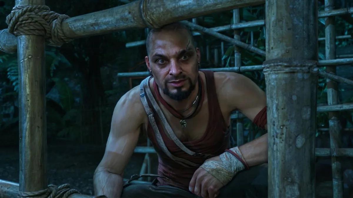 Five New Actors Confirmed for the Upcoming Far Cry TV Series
