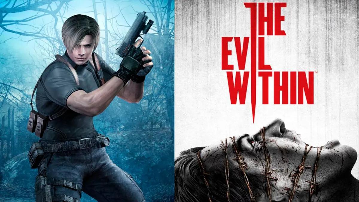 Resident Evil and Evil Within Creator Shinji Mikami Says Watching Beats Playing Only When Developers Fail