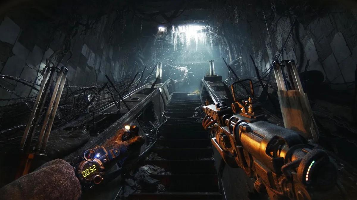 Metro 2039 Pre-Order Go Live Next Week—All Editions Details Unveiled