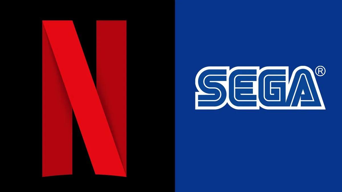 Sega Announced Multiple Netflix Adaptations: Crazy Taxi, Sonic, and Stranger Than Heaven
