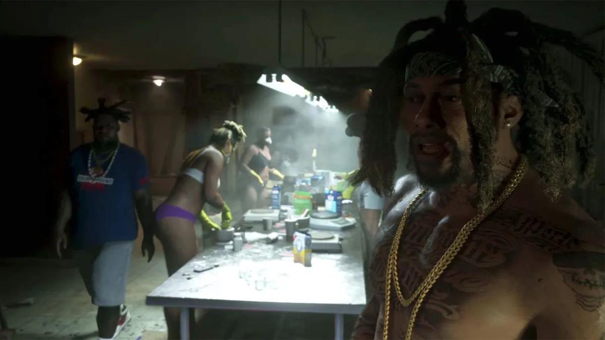 GTA 6 Multiplayer Is Rumored to Feature 32-Player Lobbies and Currently Rockstar’s Top Secret