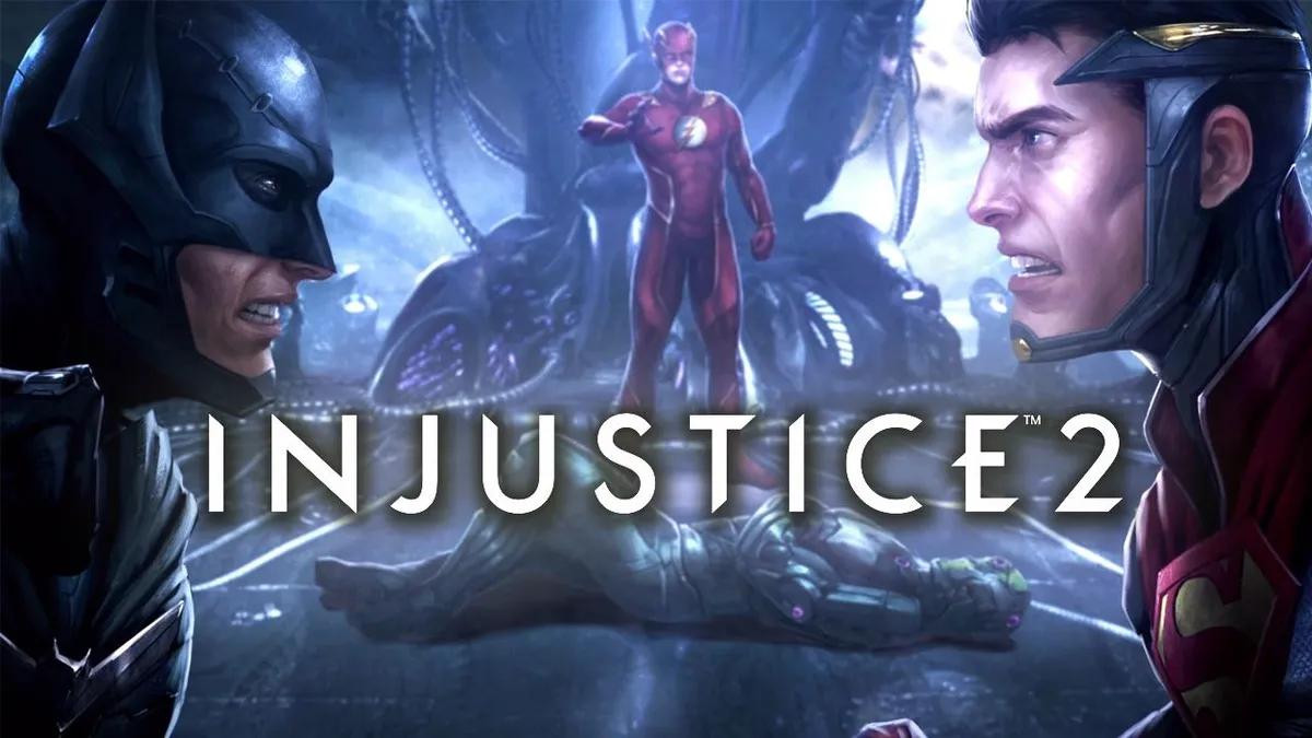 Ed Boon Confirmed Injustice 2 Sold Over 9 Million Copies