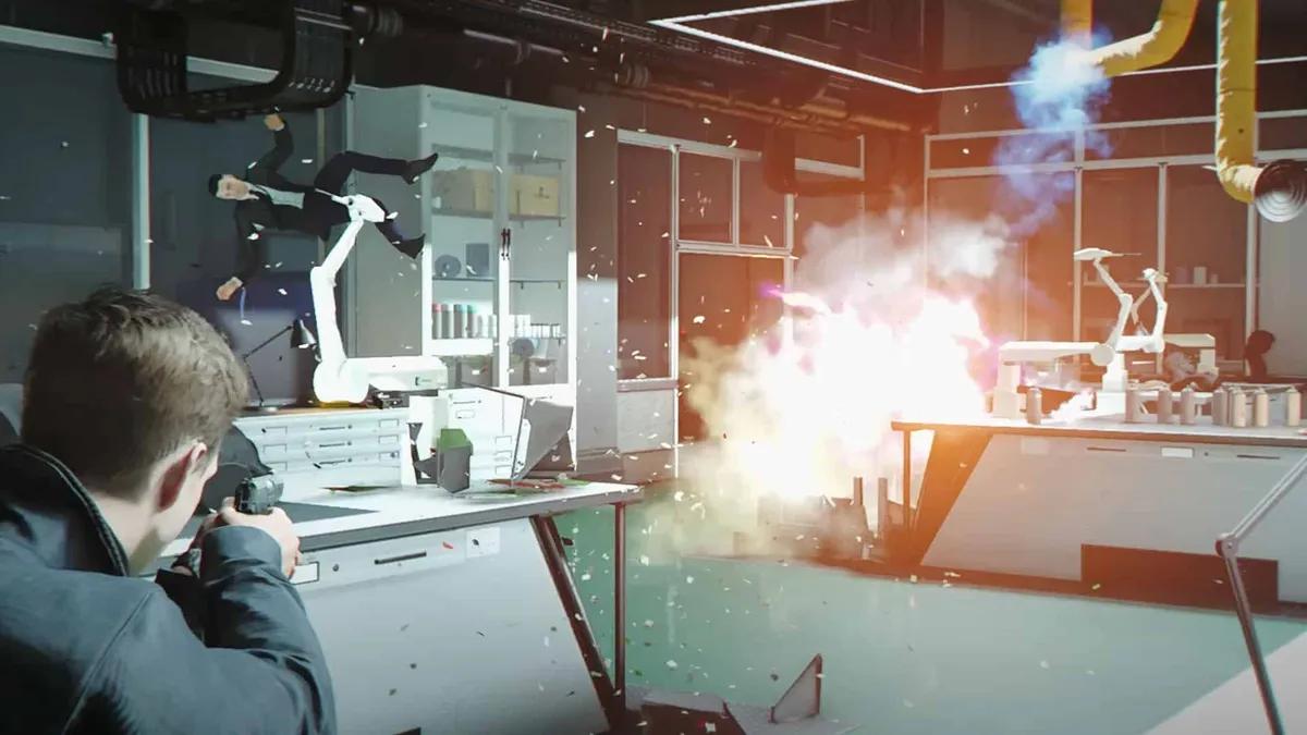 007 First Light Will Be Inspired By Uncharted and Batman: Arkham Games