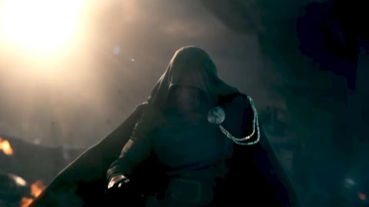 Funko Pops Revealed Details About Characters in Avengers: Doomsday