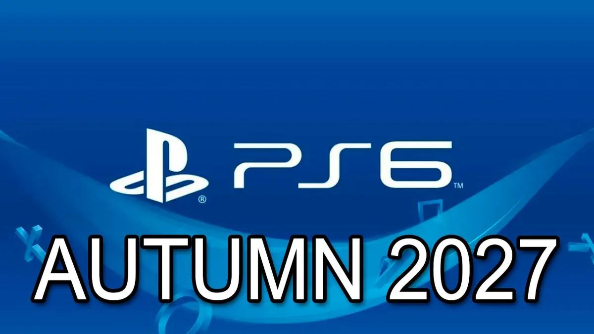 Another Insider Confirmed Sony Will Launch PlayStation 6 In Autumn 2027