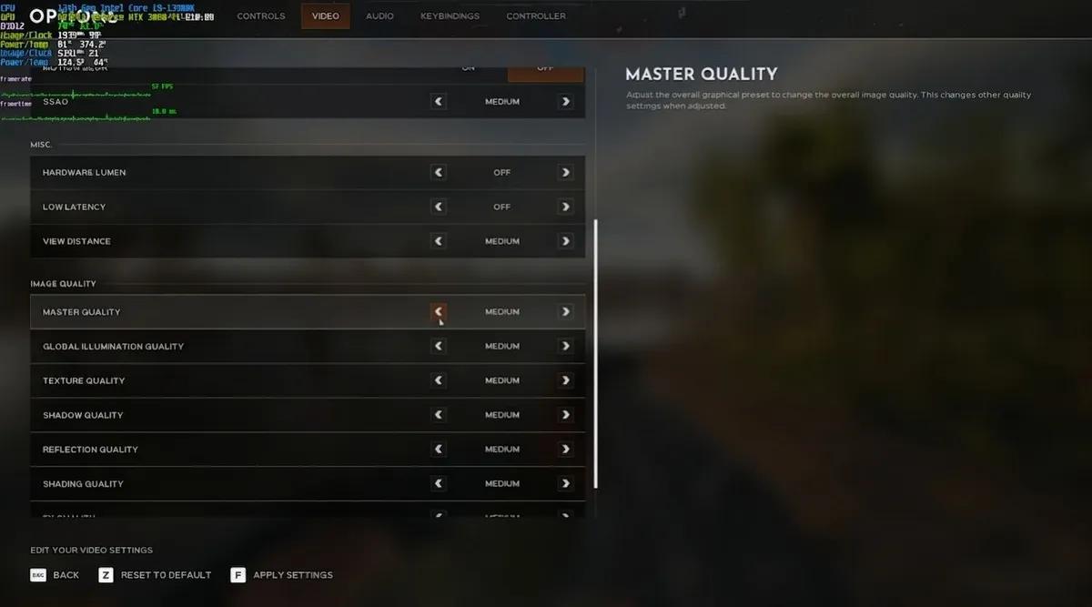 Hell Let Loose: Vietnam Setup Guide - Best PC Settings, Voice Chat, and Display Name