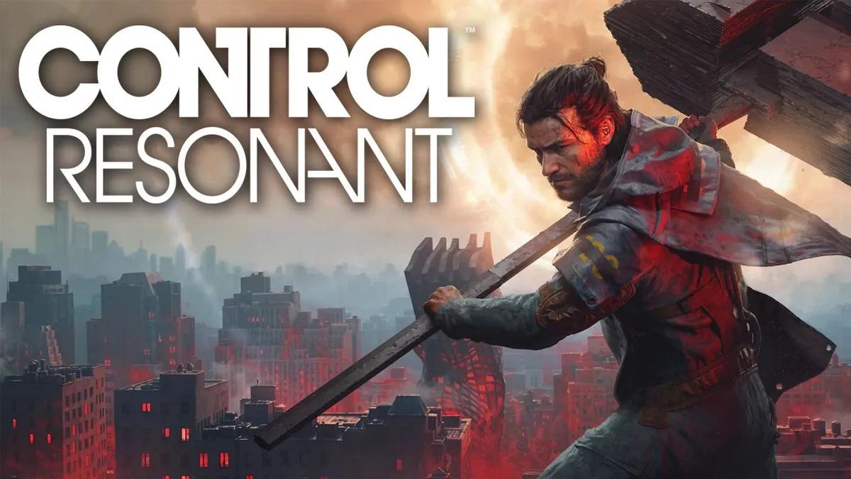Control Resonant Reviews Revealed—Remedy Delivered One of the Best Games of 2026