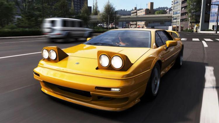 Playground Games Officially Announced Forza Horizon 6 Release Date for PlayStation 5