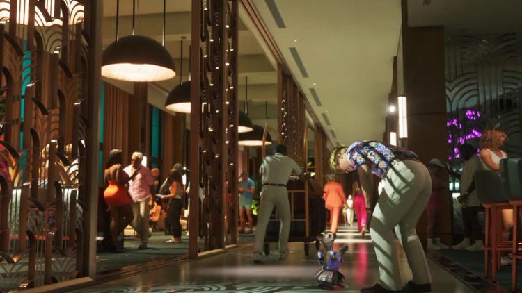Netflix Received 100,000 New Subscribers in 6 Hours Thanks to the GTA 6 Gameplay Video