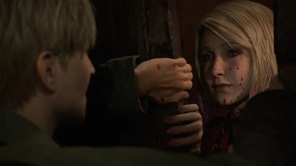 Konami Teases “Second and Third Waves” of Silent Hill Games Are Coming