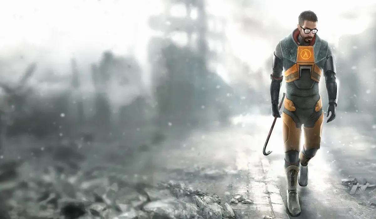 Half-Life 3 Was Supposed to Be Announced at The Game Awards, But Valve Changed Their Plans