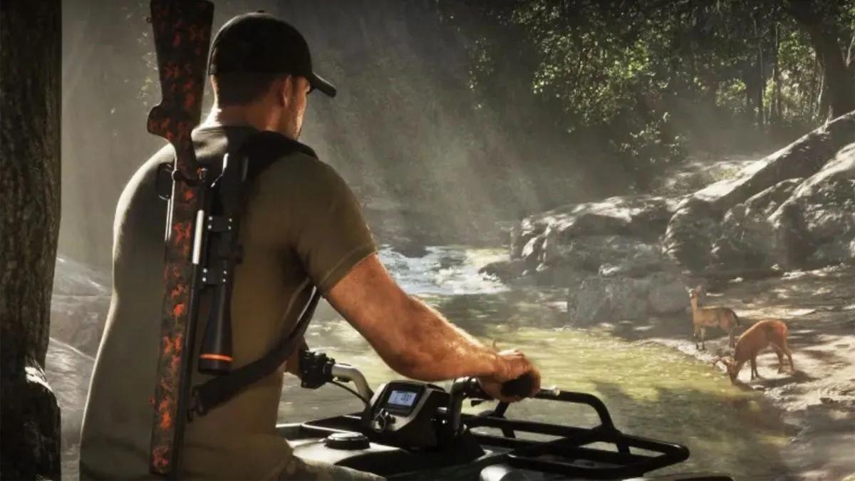 GTA 6 Could Feature a Mission with Pet Tiger, Former Developer Revealed