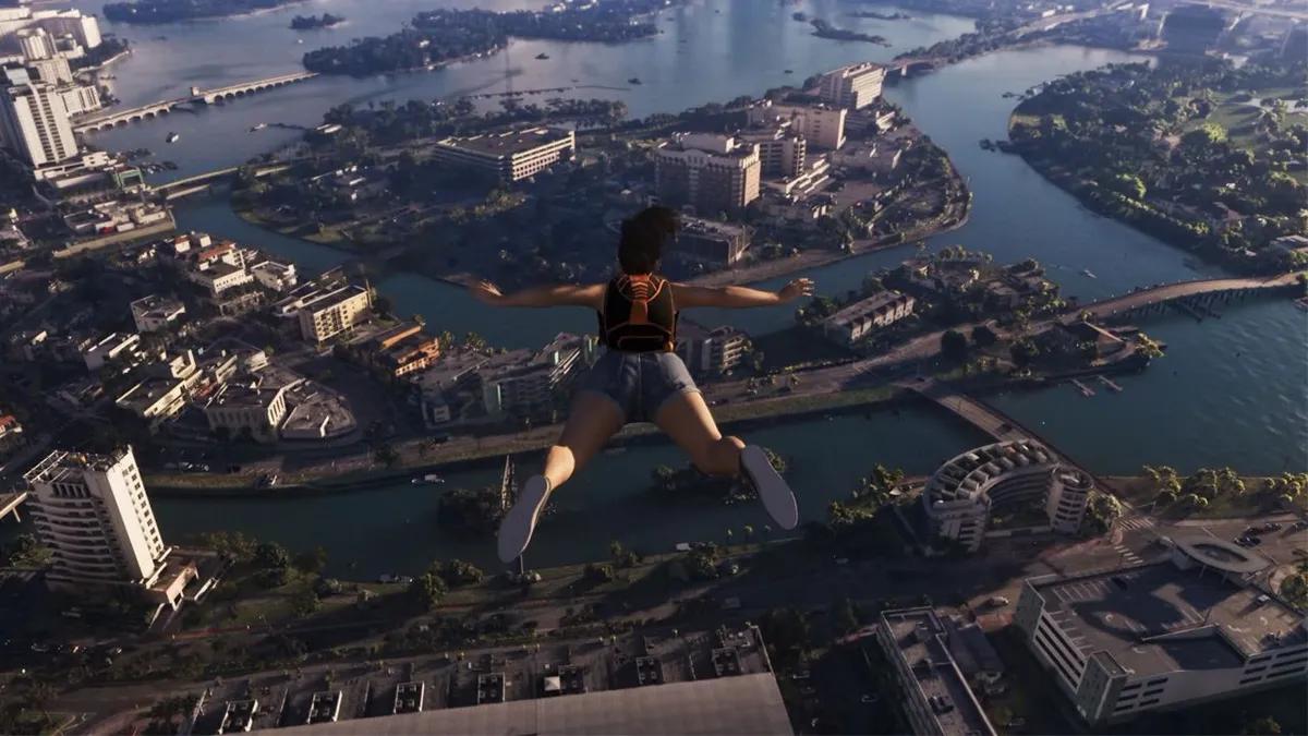 GTA 6 Leak Shows How the Game Looked in 2015: Map Details Revealed