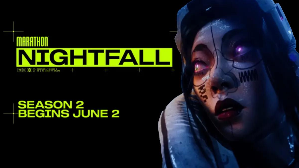 Bungie Pairs Marathon Season 2’s Nightfall Launch With a Full Account Reset