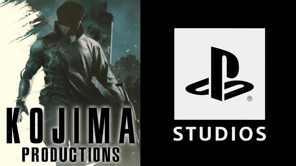 Kojima Productions Reacted to Reports About PlayStation Stopping Funding for Physint