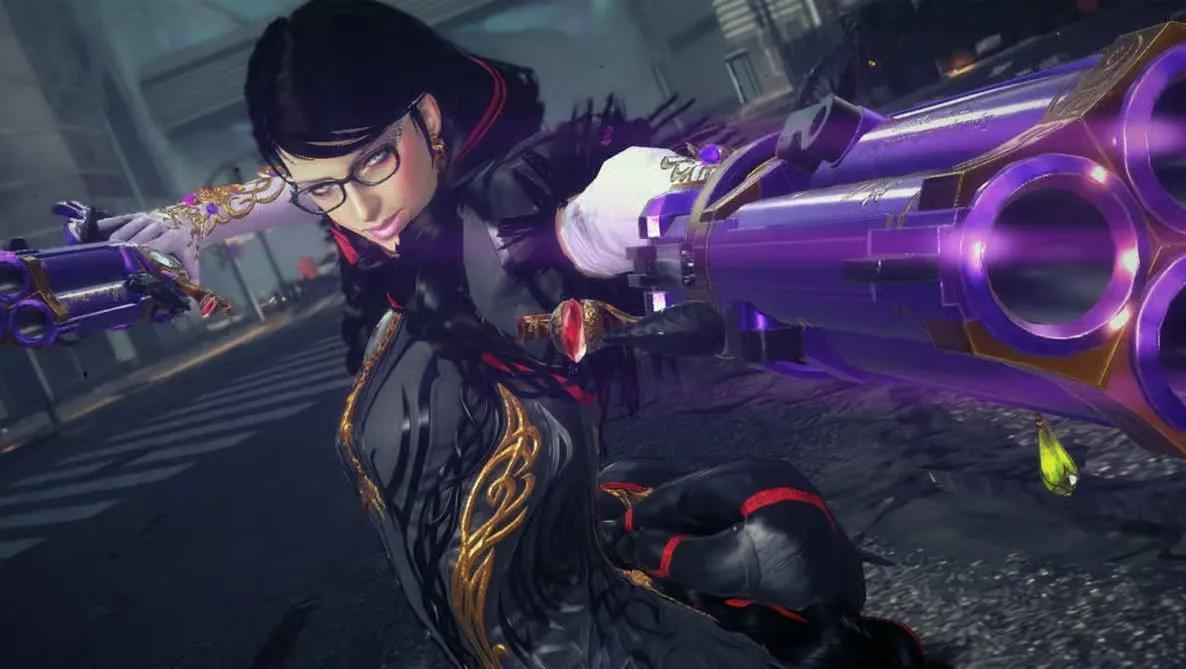 PlatinumGames Might Be Working on a New Bayonetta Game and Two More Remakes