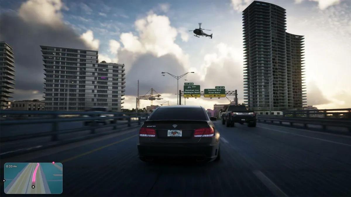 Rockstar Confirmed GTA 6 Will Not Feature Microtransactions and Generative AI