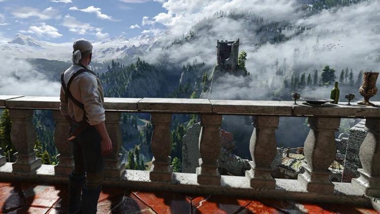 The Witcher 3: Wild Hunt—Remastered Has Become the Highest-Rated Game of 2026 on Metacritic