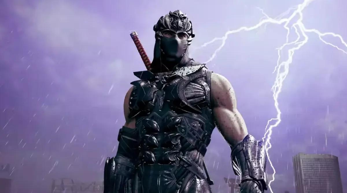 2025 Was A Defining Year For Ninja Games