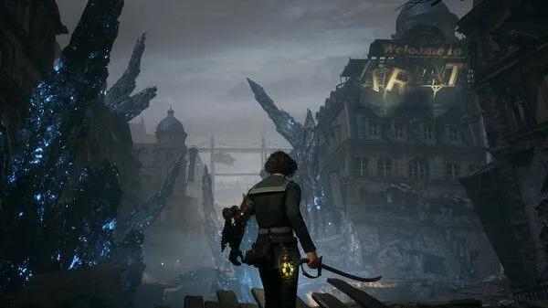 Best Soulslike Games To Play In October 2026: Tierlist 
